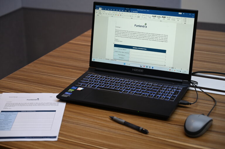6 Basic Steps to Requesting a Design