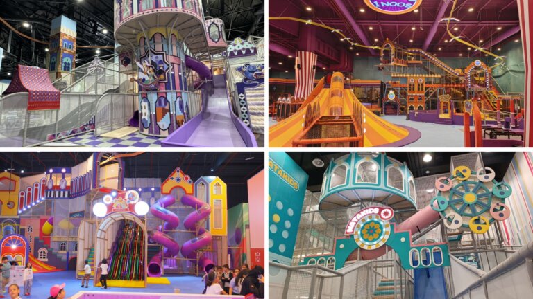 Funlandia Guide: City Permit Process for Indoor Playgrounds and Our Support