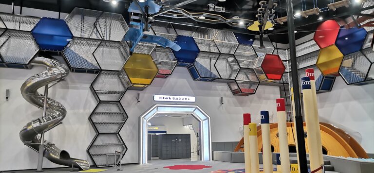 Choosing the Right Play Zone for Your Family Entertainment Center