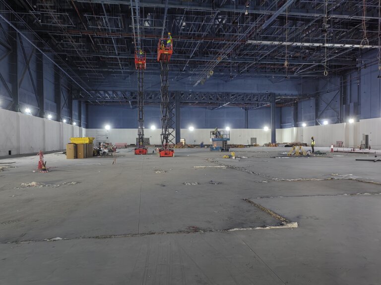 Preparing for Your Installation: A General Guide for Customers